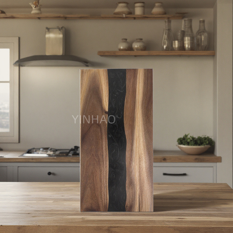 46x23 cm 20-Piece Cutting Board Set — product detail 4 | YinHao Houseware