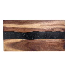 46x23 cm 20-Piece Cutting Board Set | YinHao Houseware
