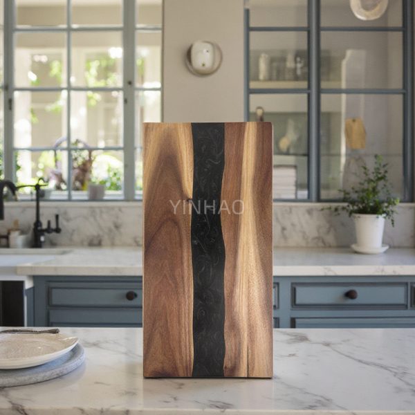 46x23 cm 20-Piece Cutting Board Set — product image 5