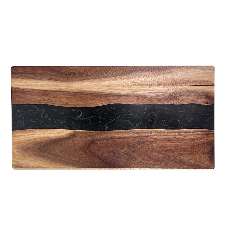 46x23 cm 20-Piece Cutting Board Set | YinHao Houseware