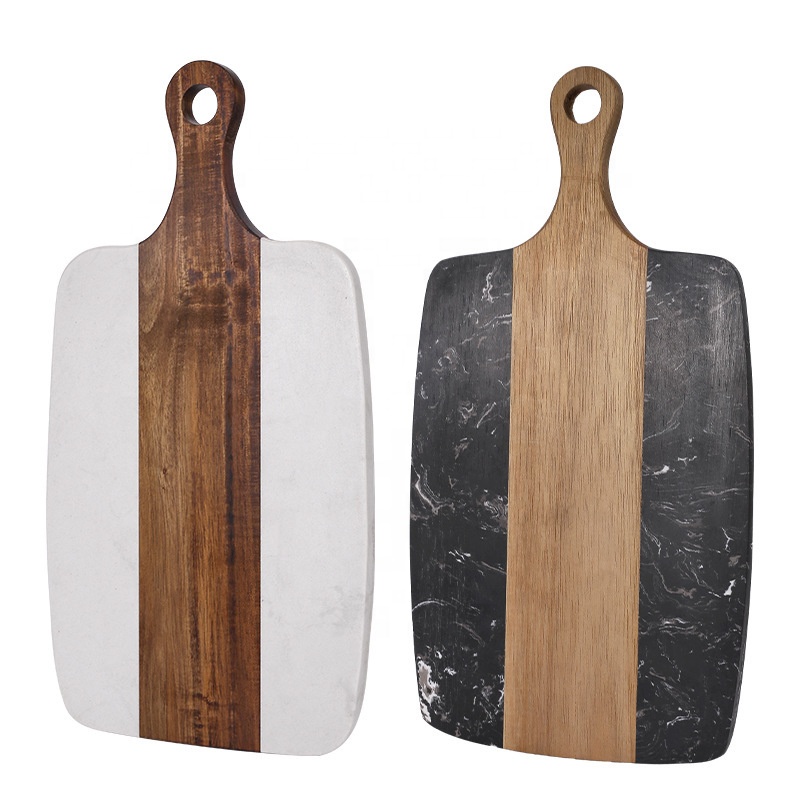20-Piece Cutting Board Set for Home Kitchen — product detail 3 | YinHao Houseware