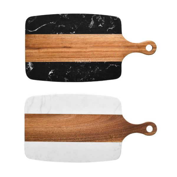 20-Piece Cutting Board Set for Home Kitchen — product image 4
