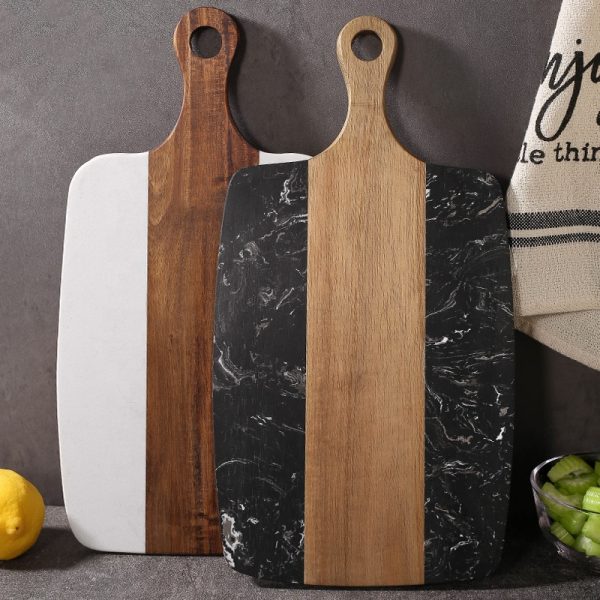20-Piece Cutting Board Set for Home Kitchen — product image 1