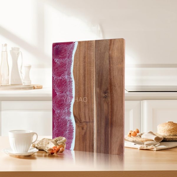20-Piece Cutting Board Set — product image 6