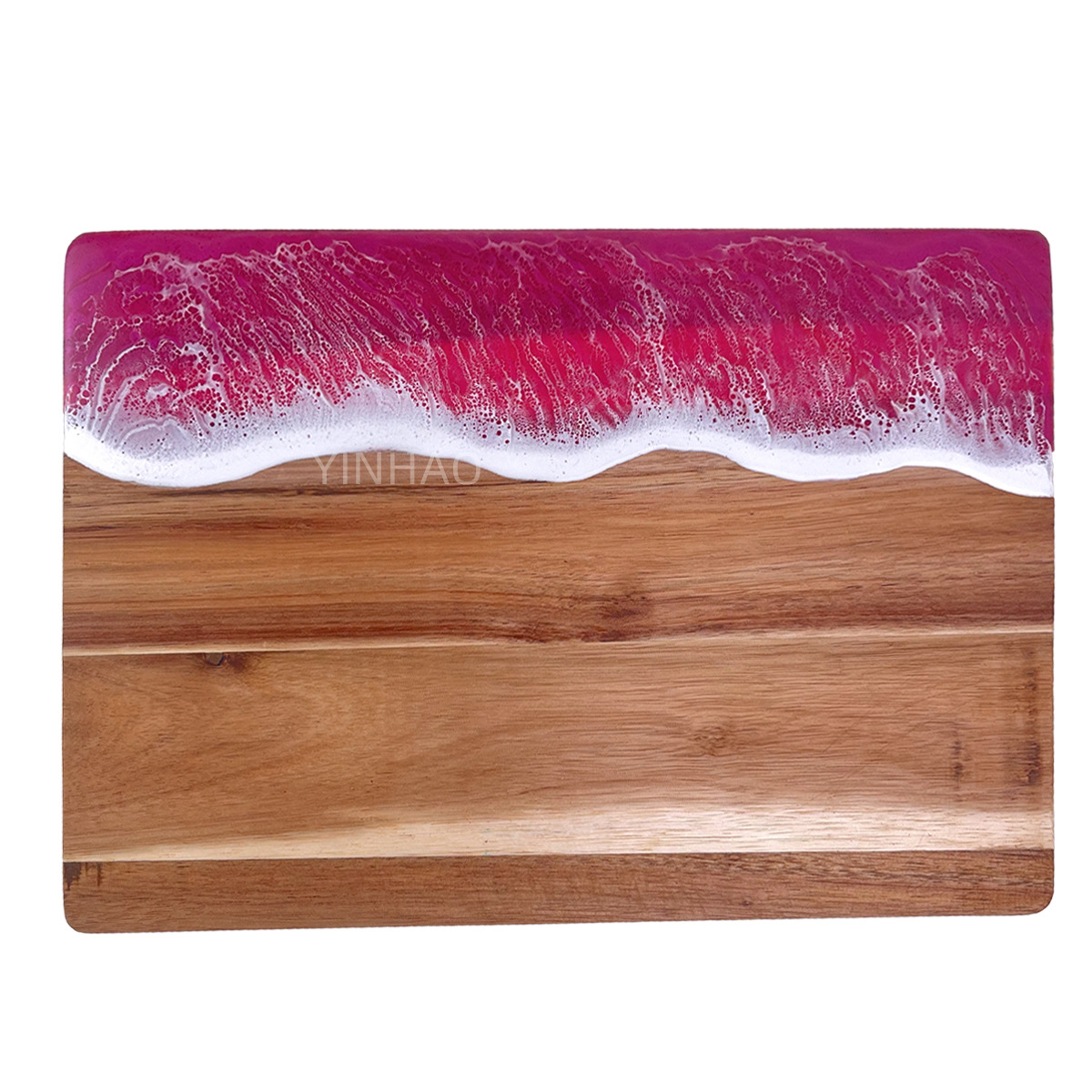 20-Piece Cutting Board Set | YinHao Houseware