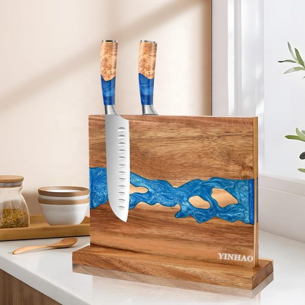 2-Piece Magnetic Knife Holders — product image 3