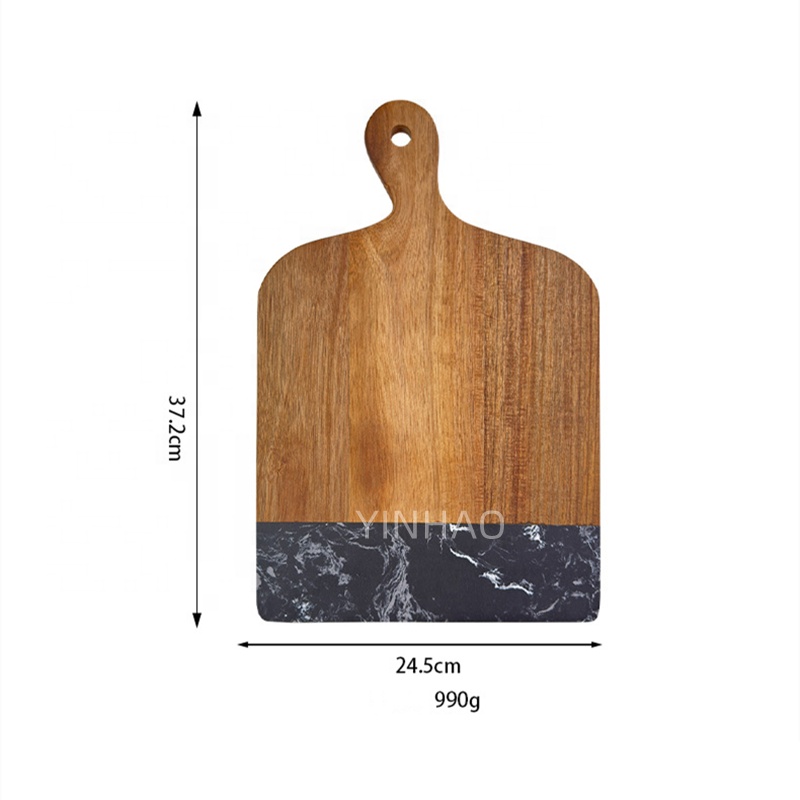 14.6x9.6 Inch Cheese Board — product detail 2 | YinHao Houseware