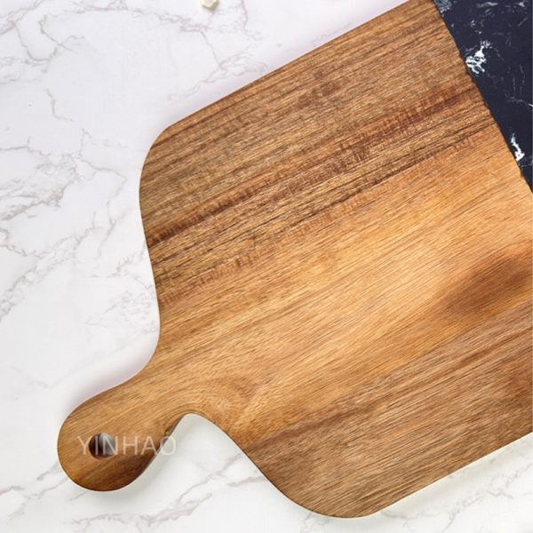 14.6x9.6 Inch Cheese Board — product image 3
