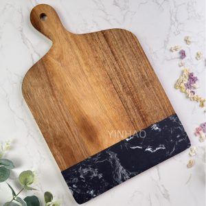 14.6x9.6 Inch Cheese Board | YinHao Houseware