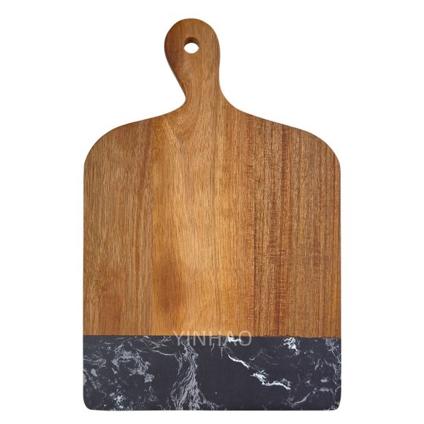 14.6x9.6 Inch Cheese Board — product image 6