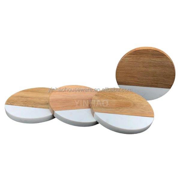 4-Piece Coasters — product image 4