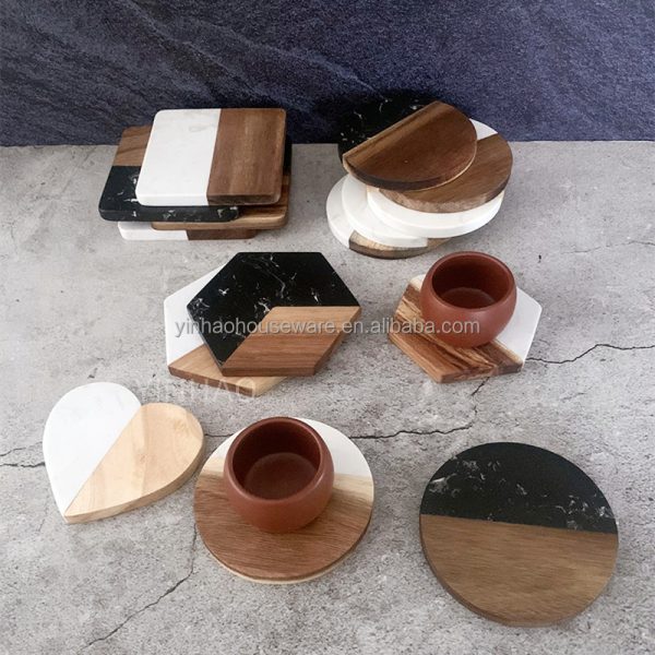 4-Piece Coasters — product image 5