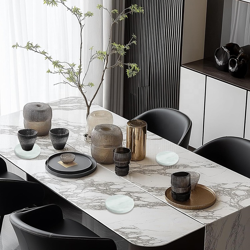 YINHAO Marble Coaster Round Coaster 3 9 3.jpg