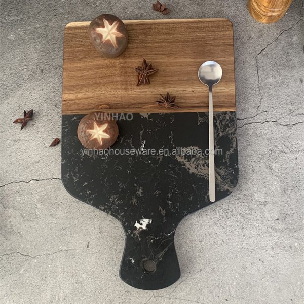 Marble Cutting Board — product image 5