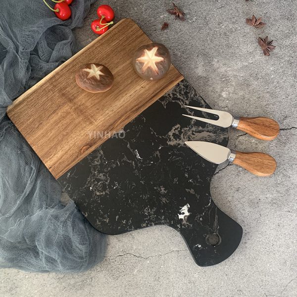 Marble Cutting Board — product image 1