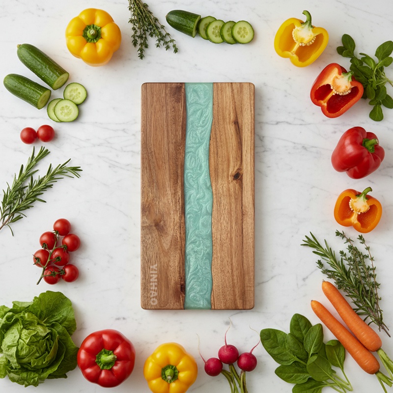 Premium Cutting Board — product detail 5 | YinHao Houseware