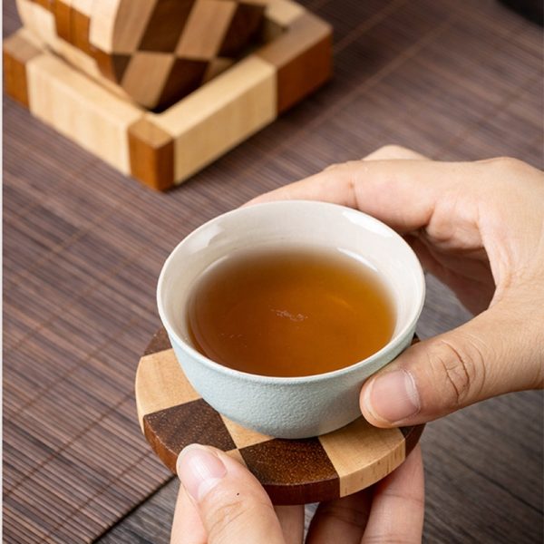 3.15 Inch Coaster for Bar — product image 4