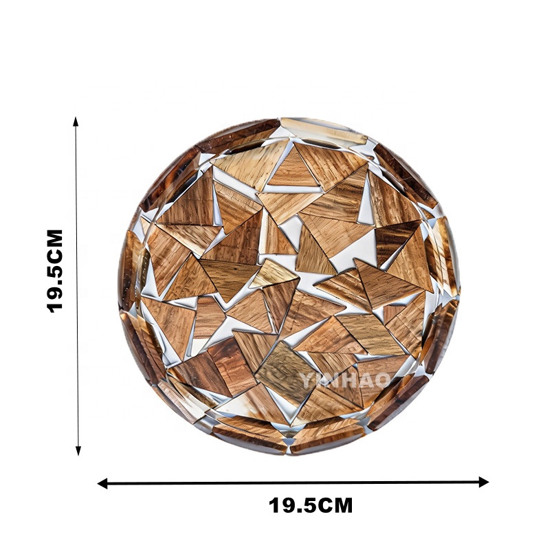 YINHAO Modern Epoxy Resin Wood Serving Tray 1.jpg