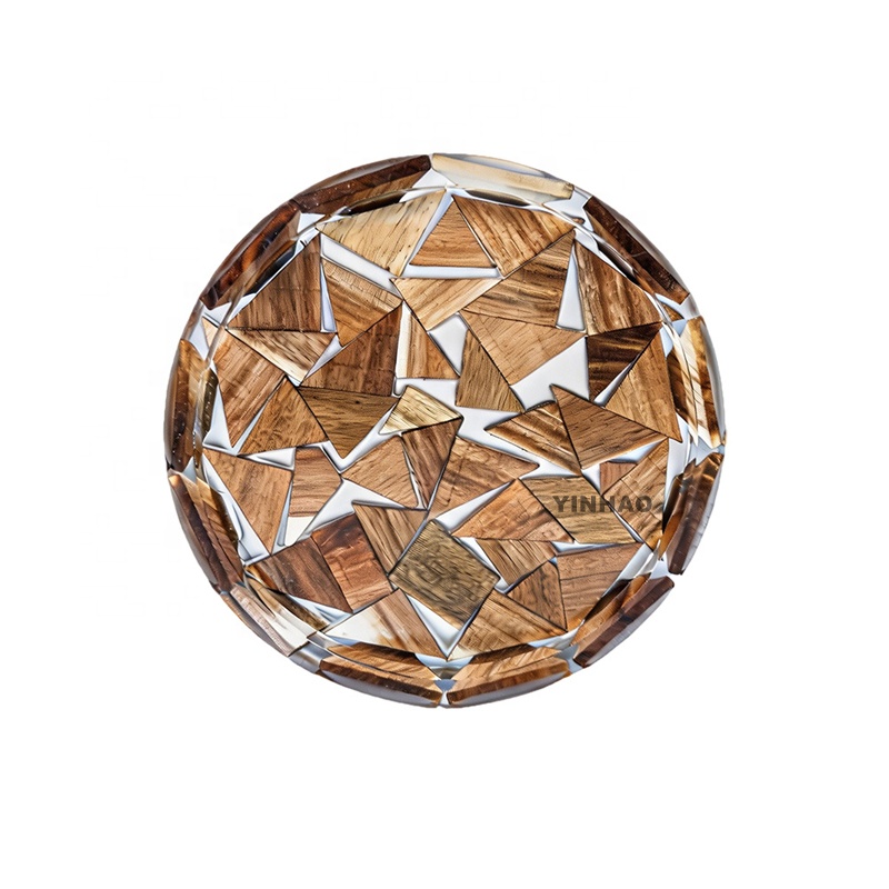 YINHAO Modern Epoxy Resin Wood Serving Tray 5.jpg