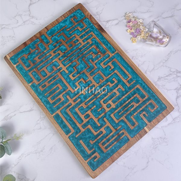 Maze Cheese Board — product image 6