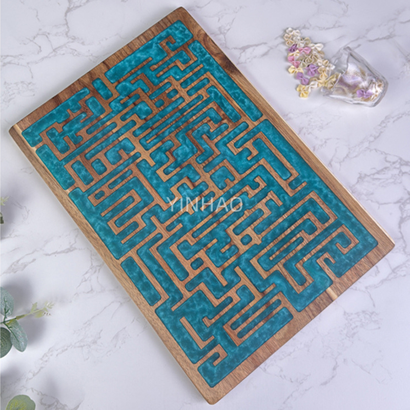 YINHAO New Arrival Art Wood Cheese Board 5.jpg