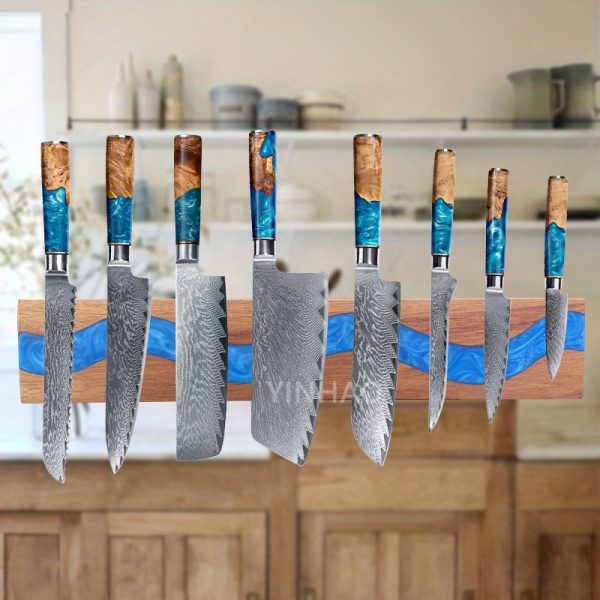 30 cm Magnetic Knife Holder — product image 6