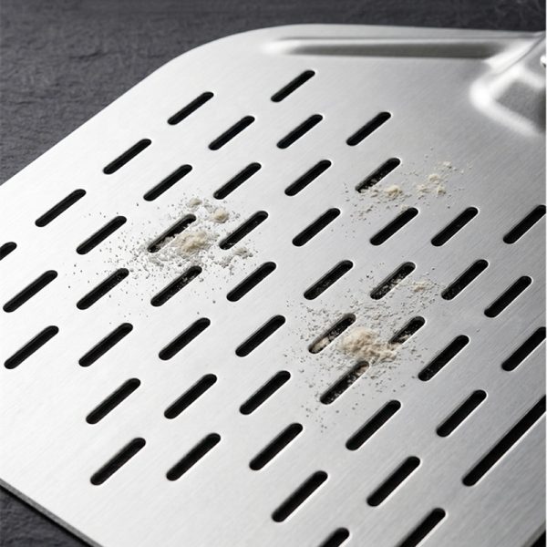Aluminium 12 Inch Pizza Peel — product image 5