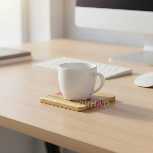 Handmade Coaster — product image 2