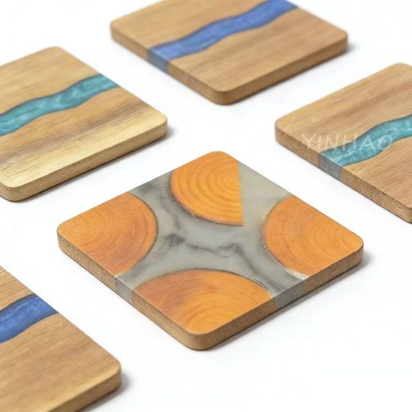 Handmade Coaster — product image 4