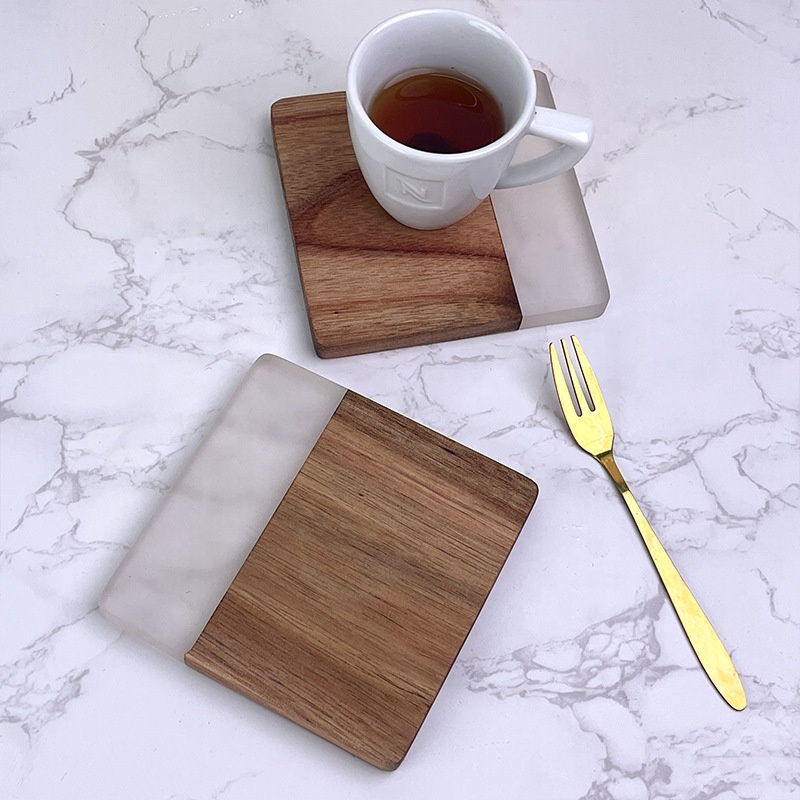 Handmade Coaster — product detail 6 | YinHao Houseware