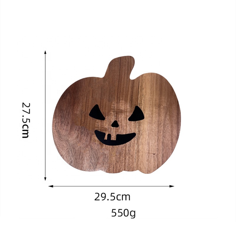 Halloween Cutting Board — product detail 2 | YinHao Houseware