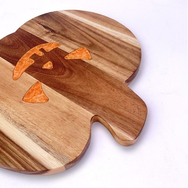 Halloween Cutting Board — product image 3