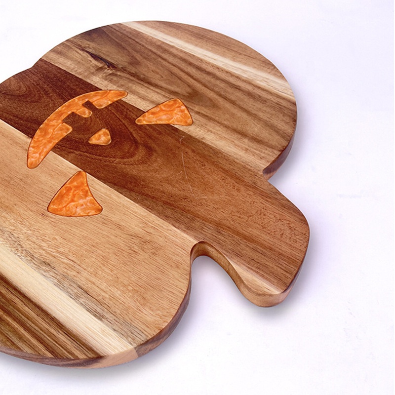 Halloween Cutting Board — product detail 3 | YinHao Houseware