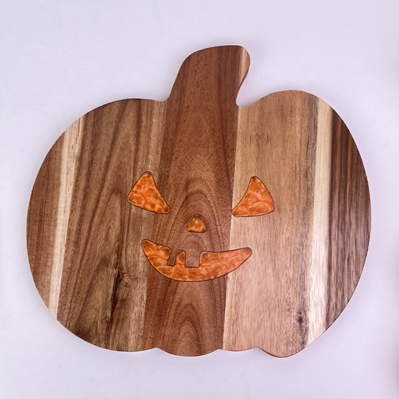 Halloween Cutting Board — product detail 4 | YinHao Houseware