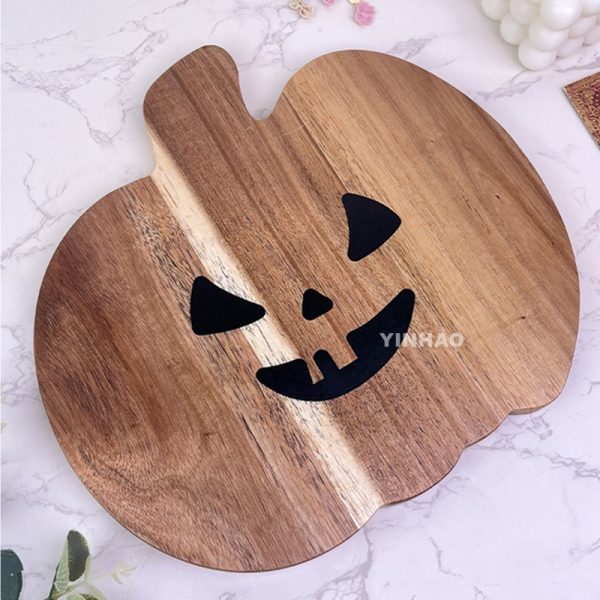 Halloween Cutting Board — product image 6