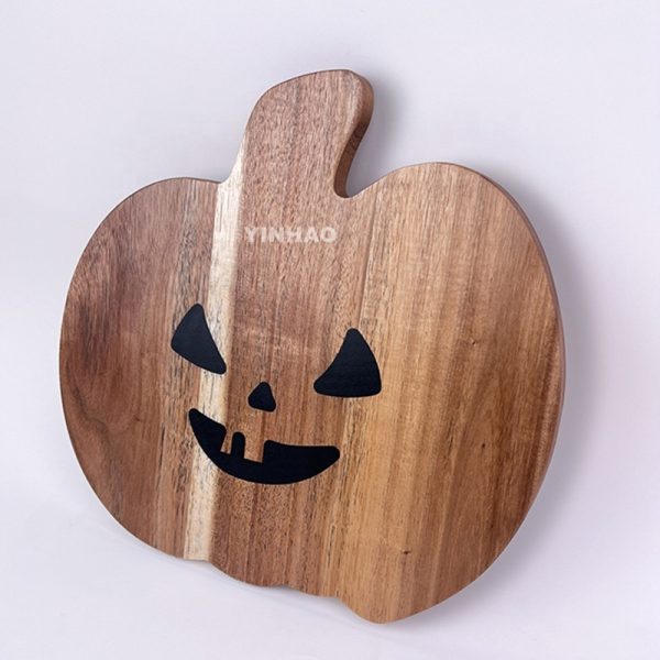 Halloween Cutting Board — product image 1