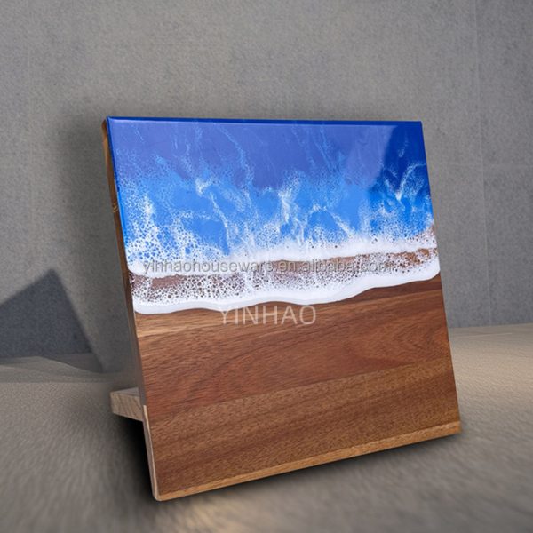 Resin Magnetic Knife Holder — product image 4