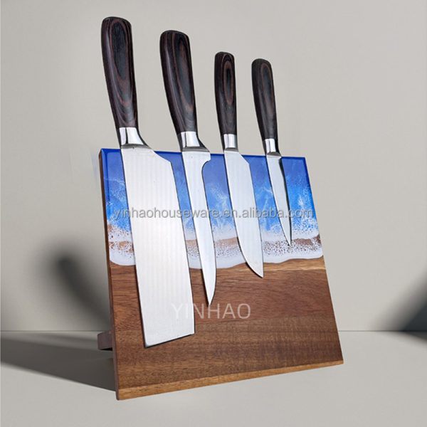 Resin Magnetic Knife Holder — product image 6