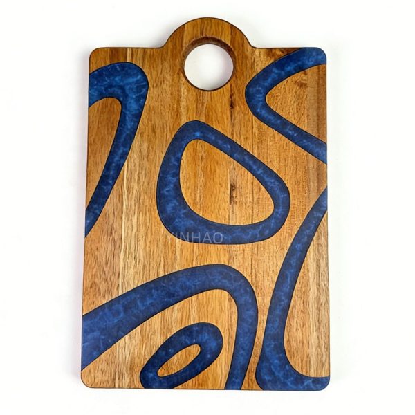 11.6x7.8 Inch Cutting Board — product image 2