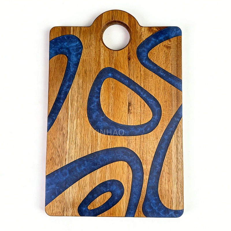 11.6x7.8 Inch Cutting Board — product detail 2 | YinHao Houseware