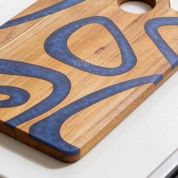 11.6x7.8 Inch Cutting Board — product image 4