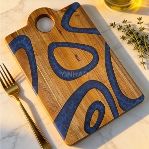 11.6x7.8 Inch Cutting Board | YinHao Houseware