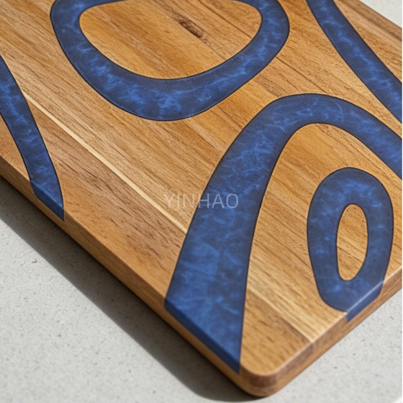 11.6x7.8 Inch Cutting Board — product detail 5 | YinHao Houseware