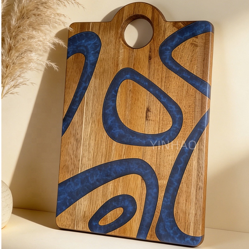 11.6x7.8 Inch Cutting Board — product detail 6 | YinHao Houseware
