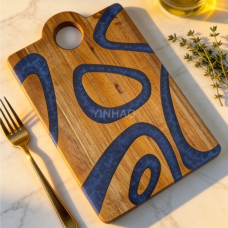 11.6x7.8 Inch Cutting Board | YinHao Houseware