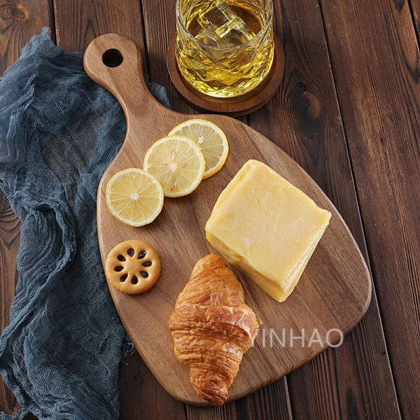Gold Cheese Board Set — product image 4