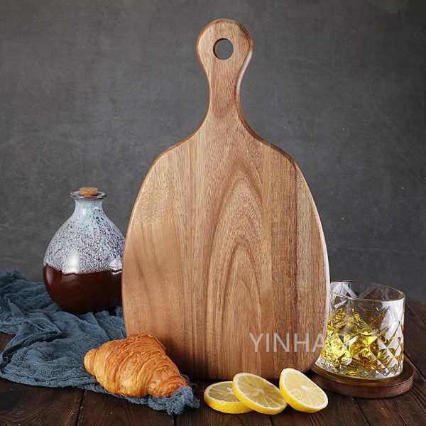 Gold Cheese Board Set — product image 5