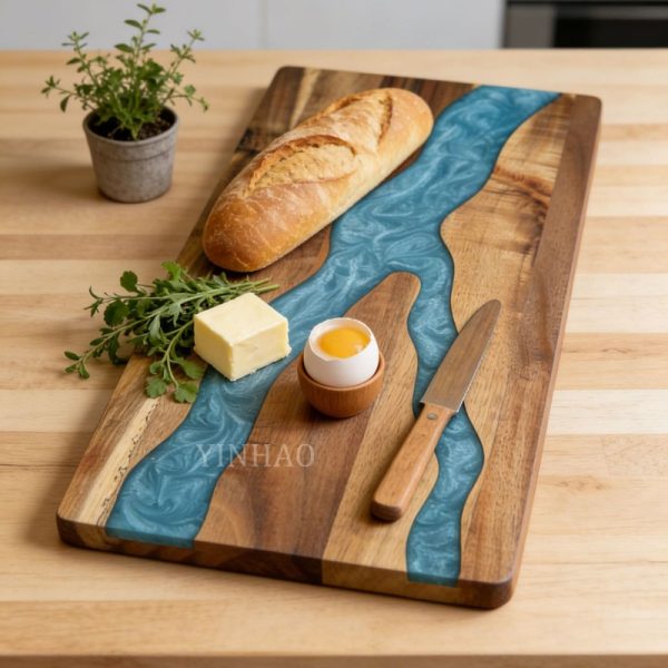 Cutting Board for Housewarming Gifts — product image 2