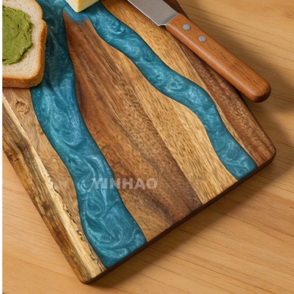 Cutting Board for Housewarming Gifts — product image 4