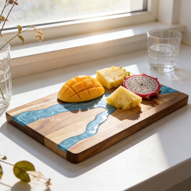 Cutting Board for Housewarming Gifts — product detail 6 | YinHao Houseware